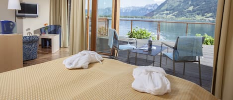 Literie de qualité supérieure, surmatelas