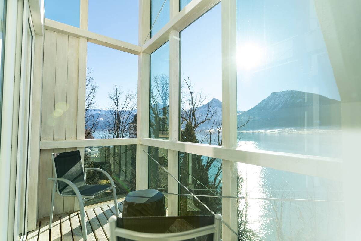 junior studio suite, balcony | terrace/patio