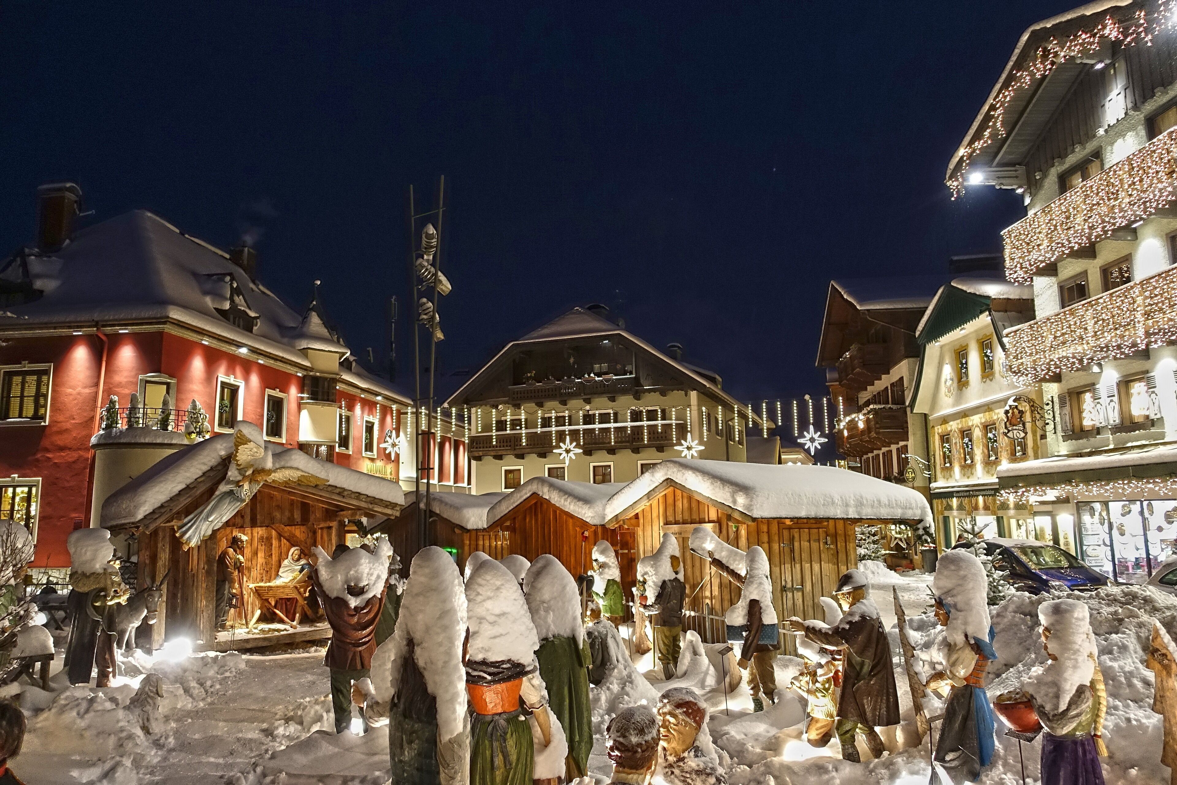 city view from property