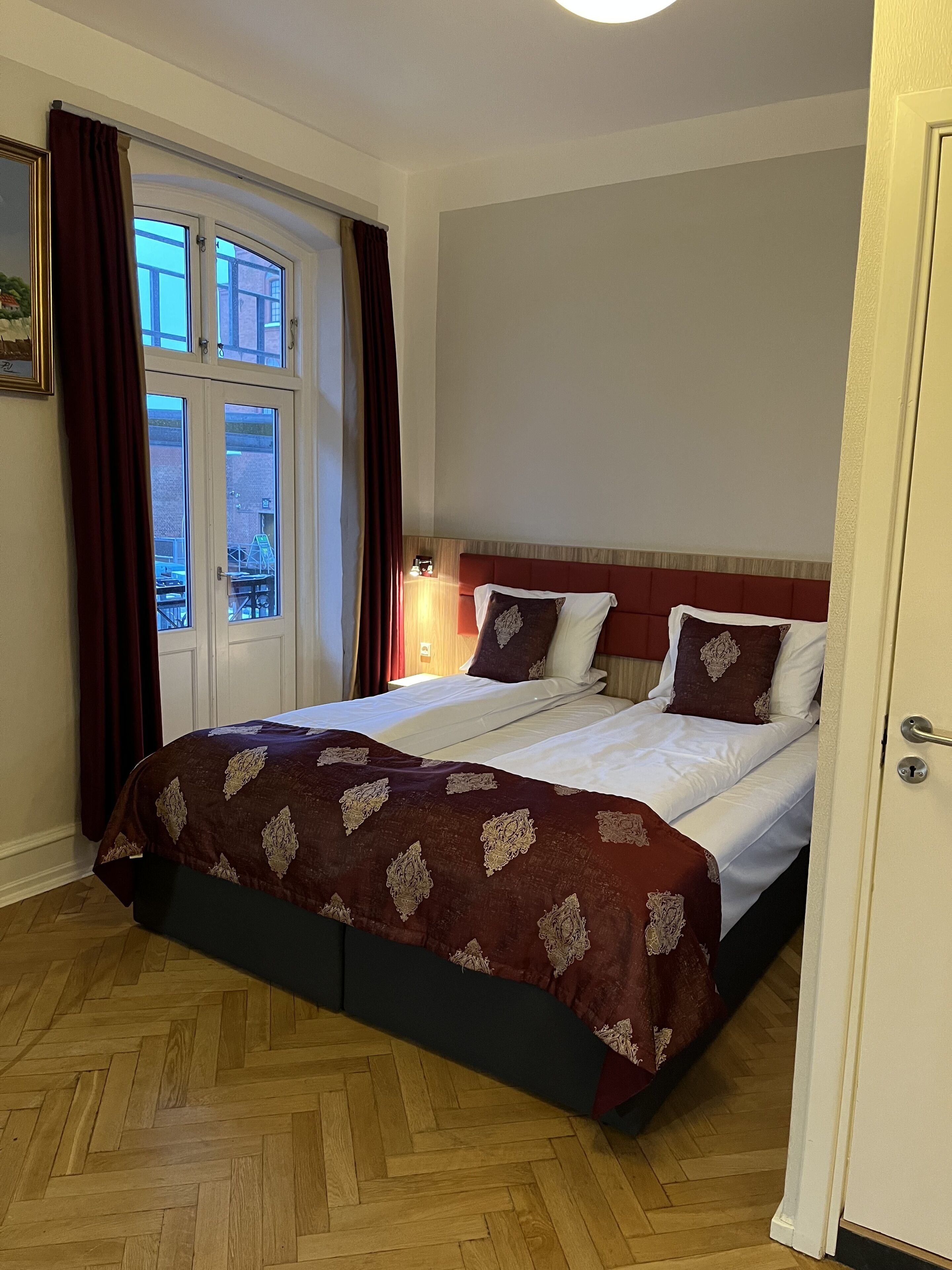 Foto - Hotel Skandia