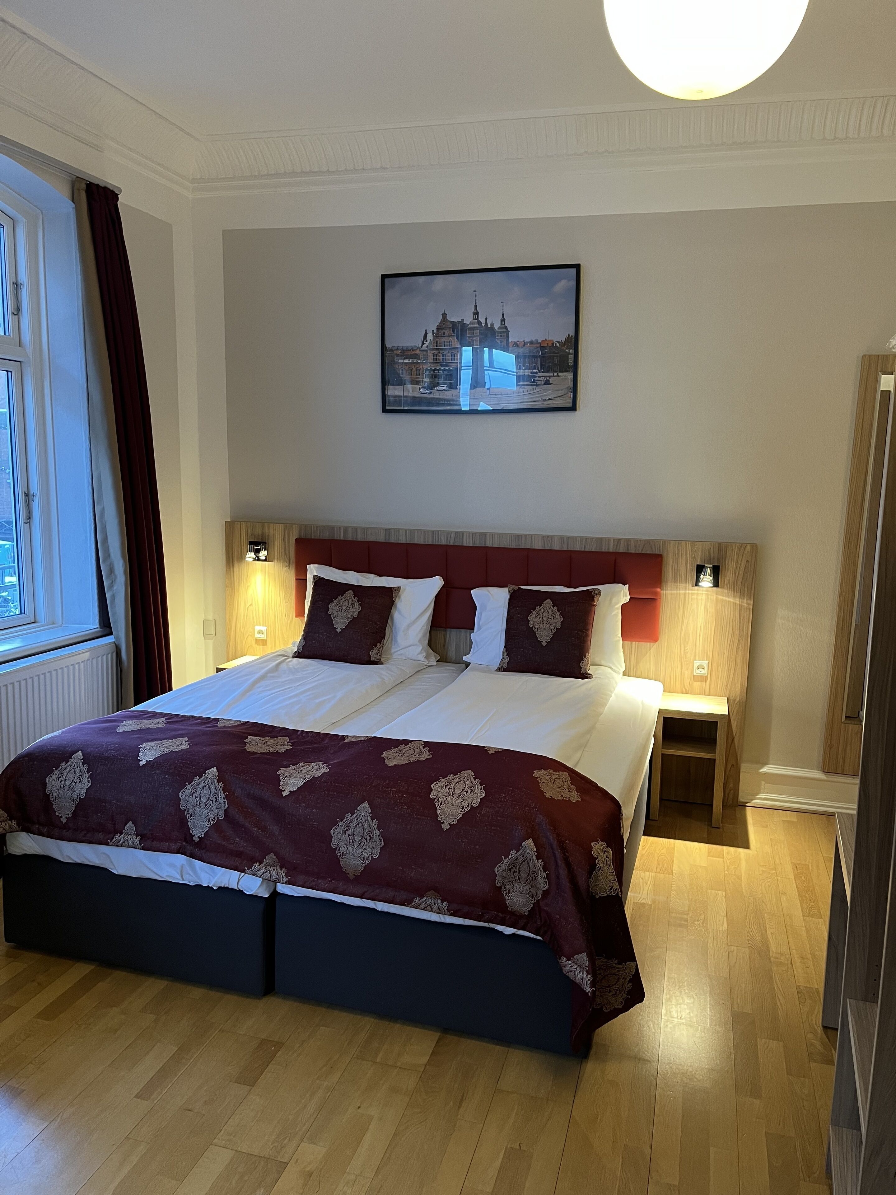 Foto - Hotel Skandia