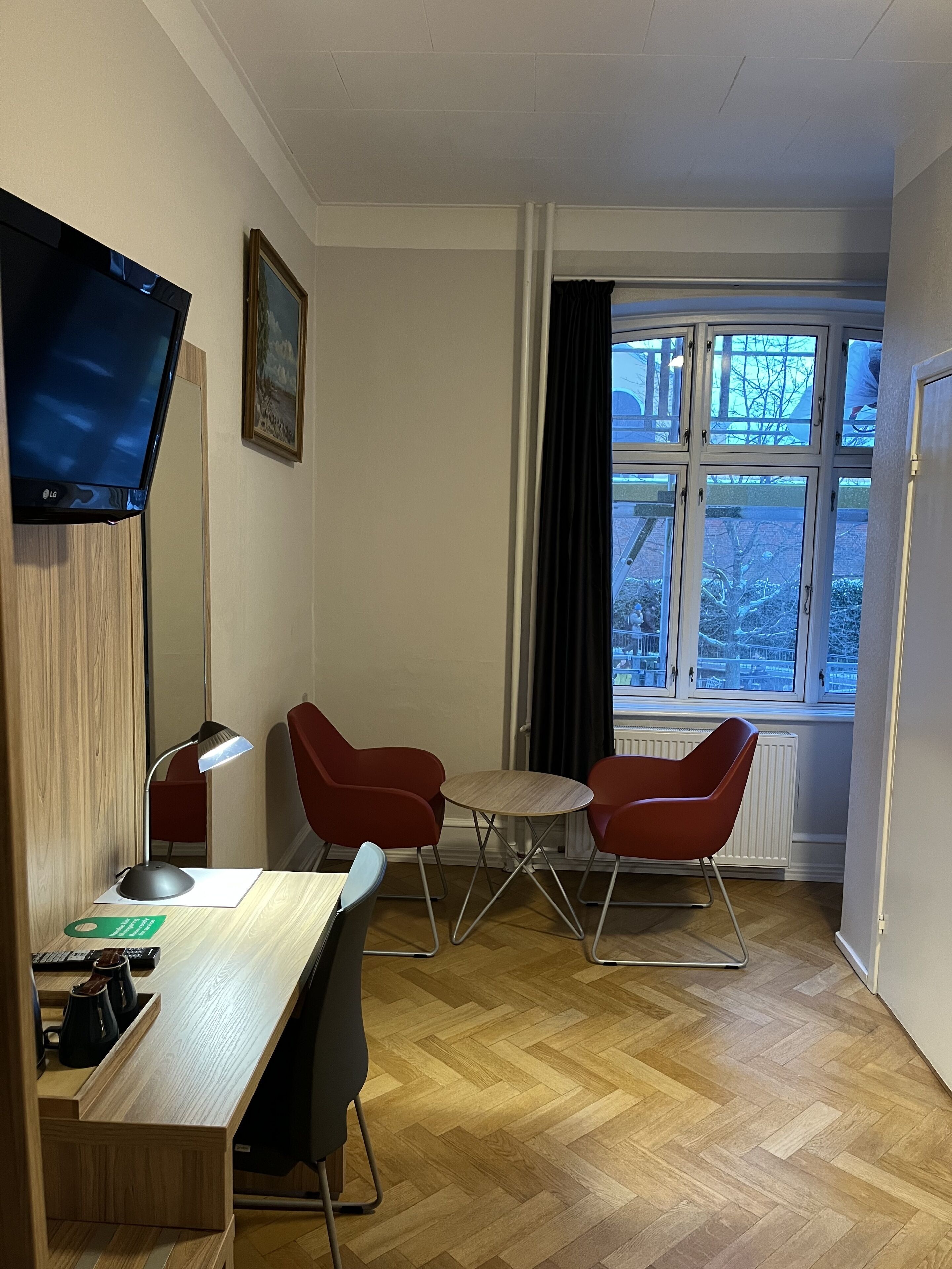 Foto - Hotel Skandia