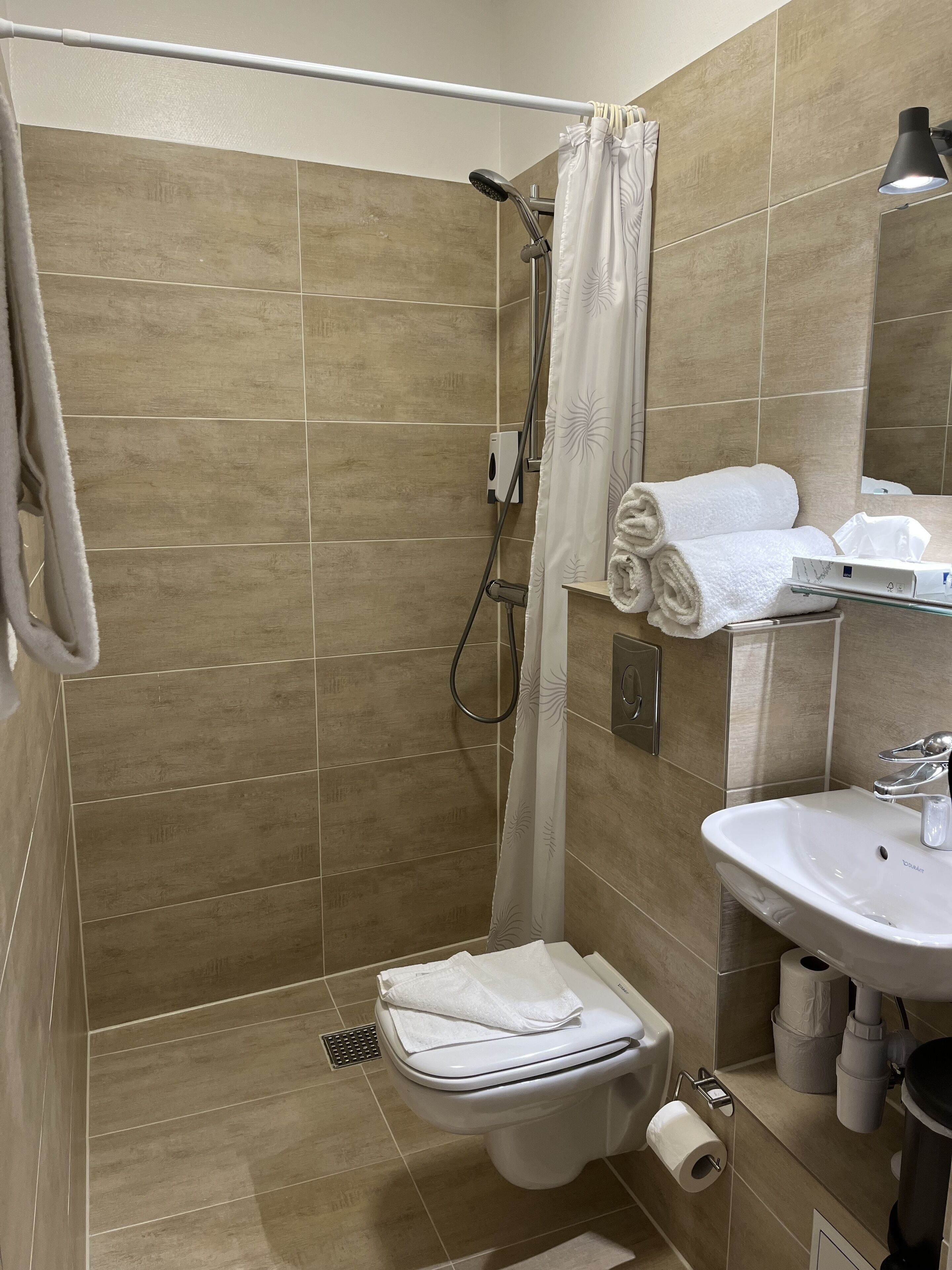 Foto - Hotel Skandia