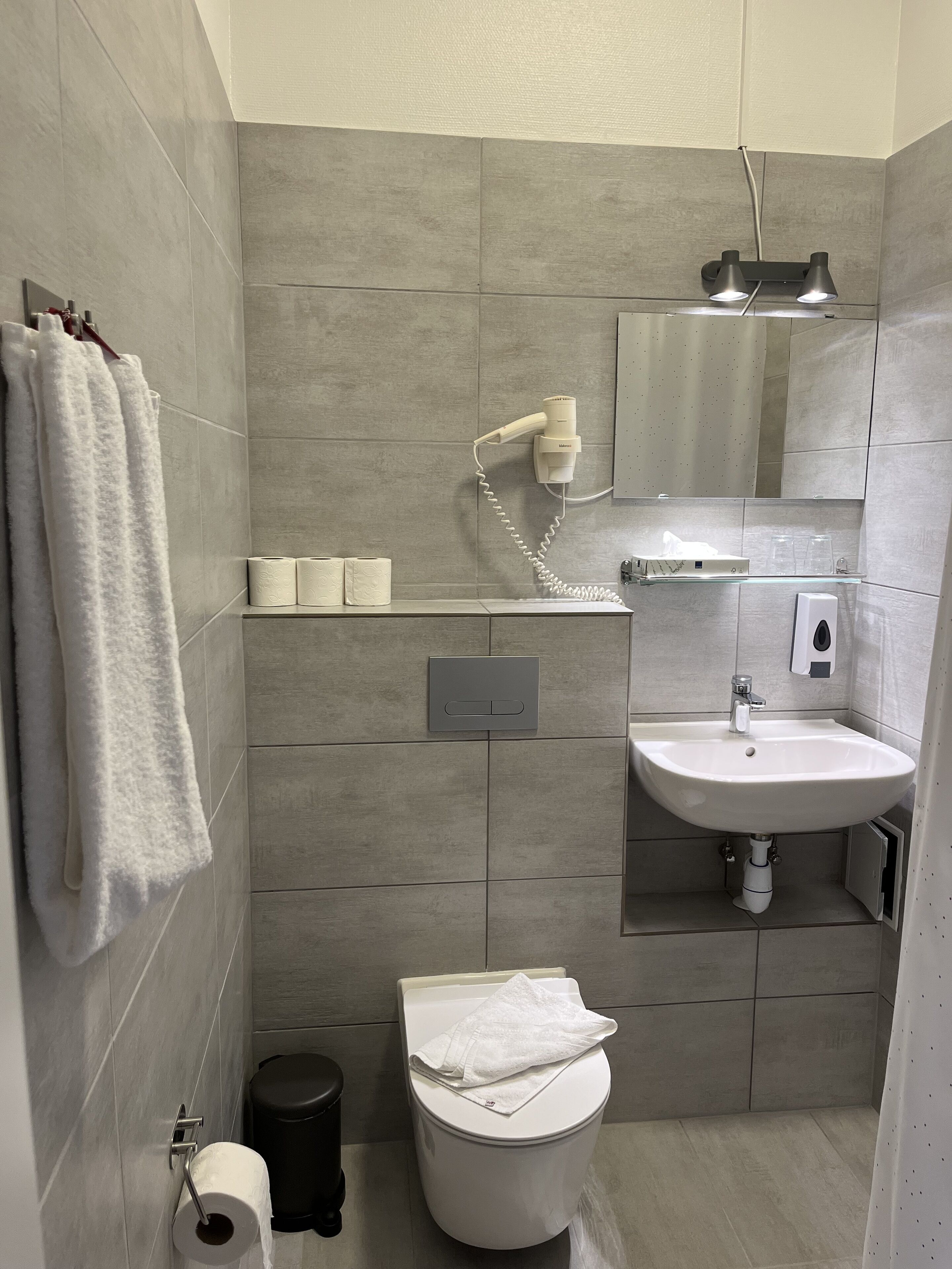 Foto - Hotel Skandia