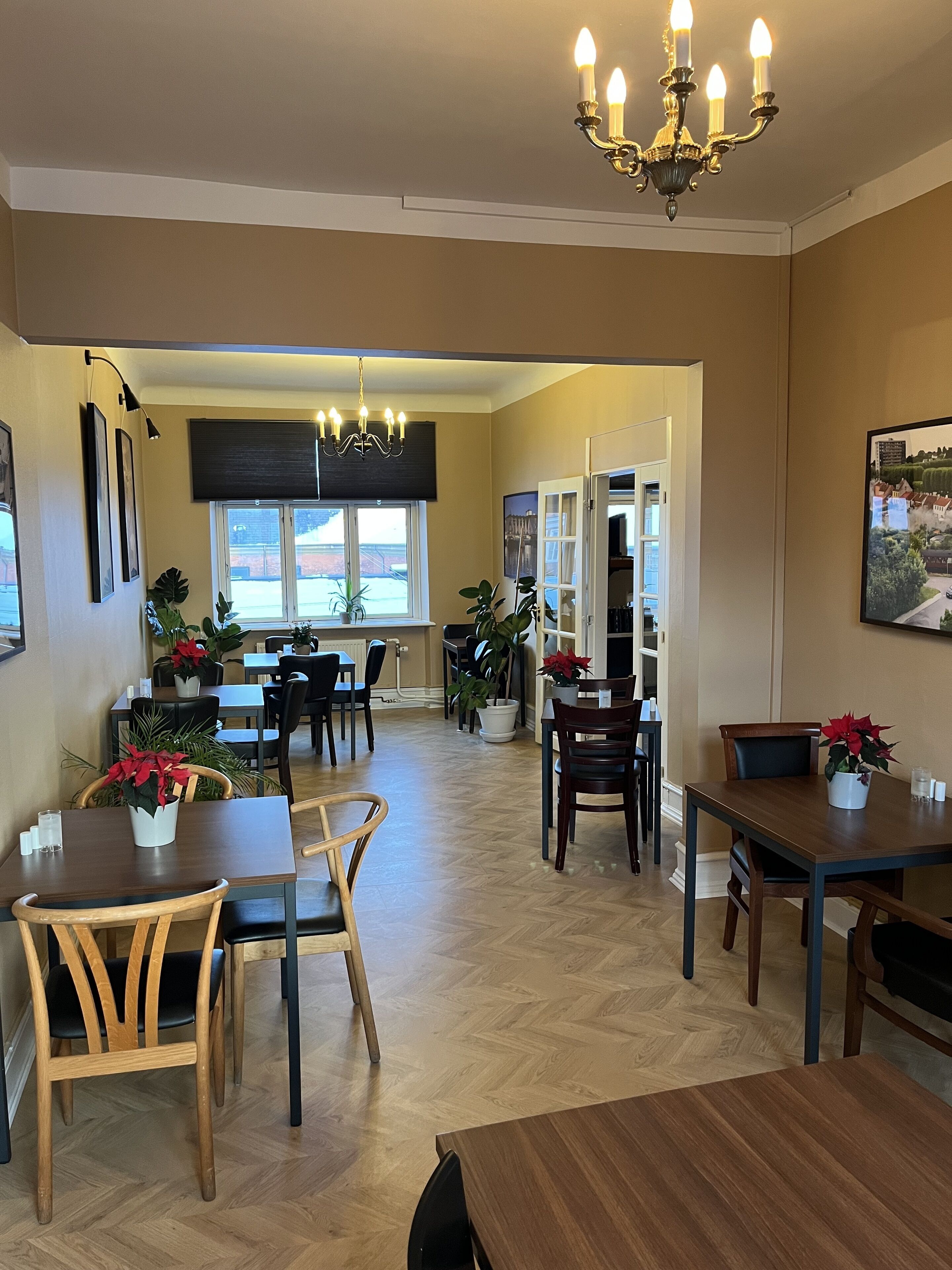 Foto - Hotel Skandia