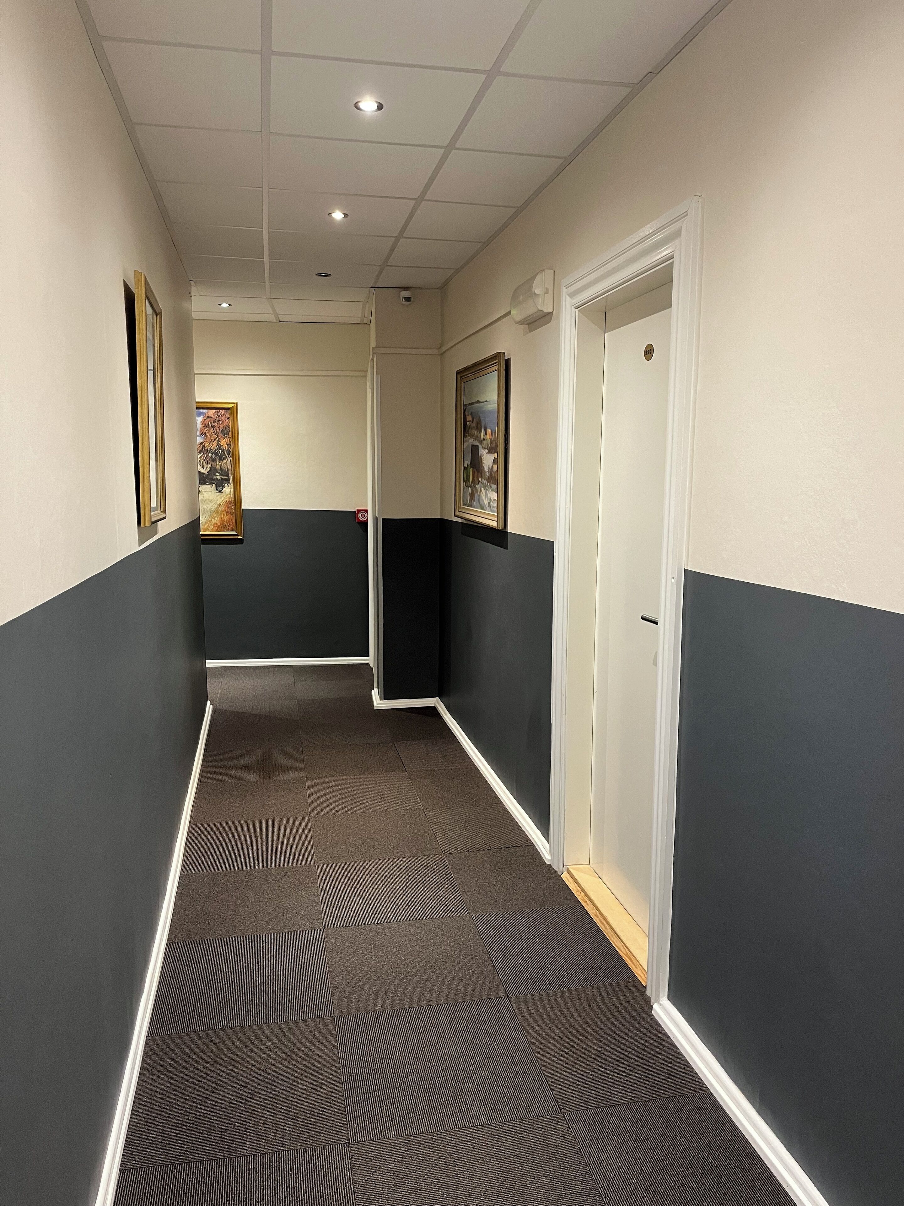 Foto - Hotel Skandia