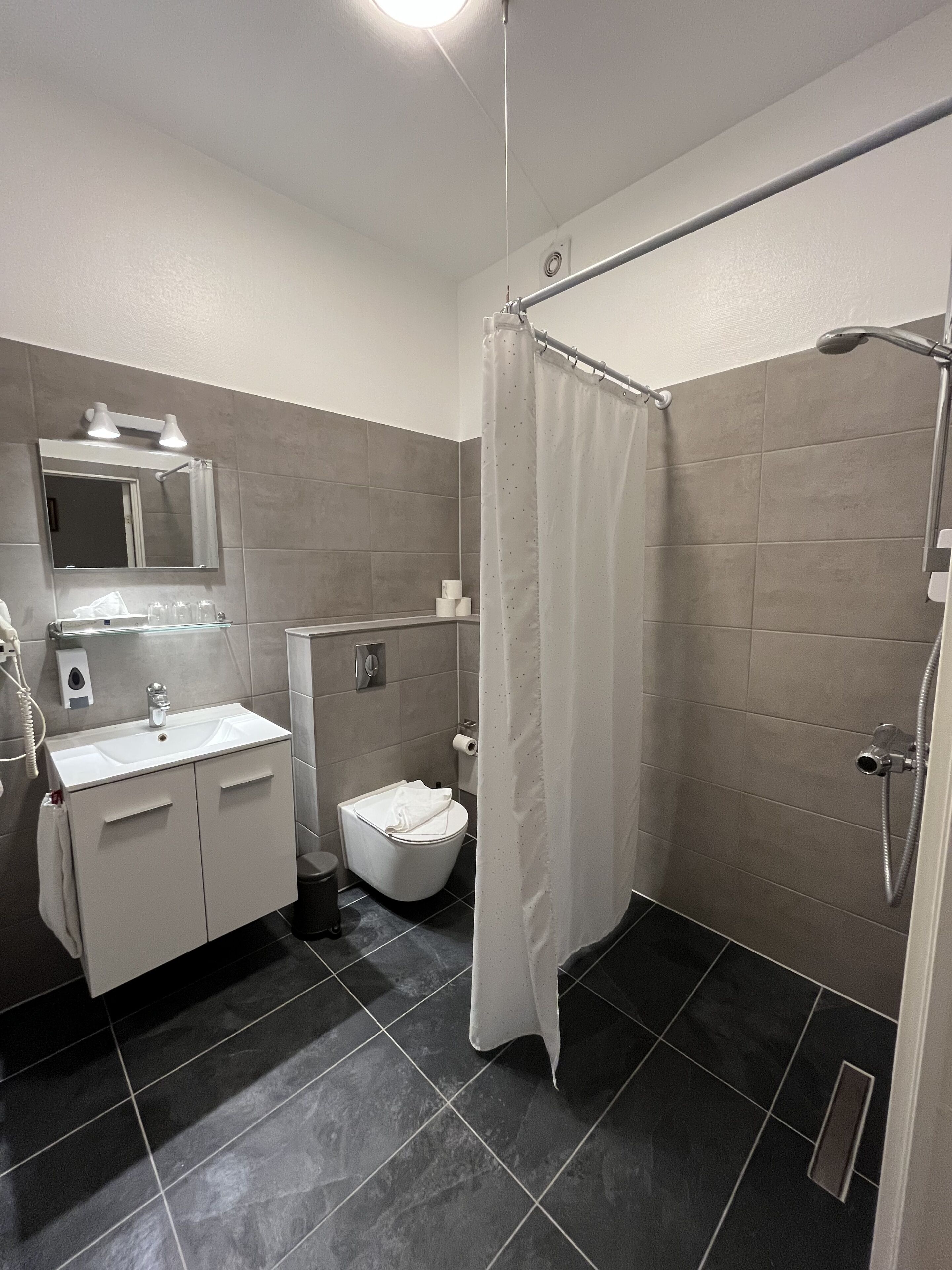 Foto - Hotel Skandia