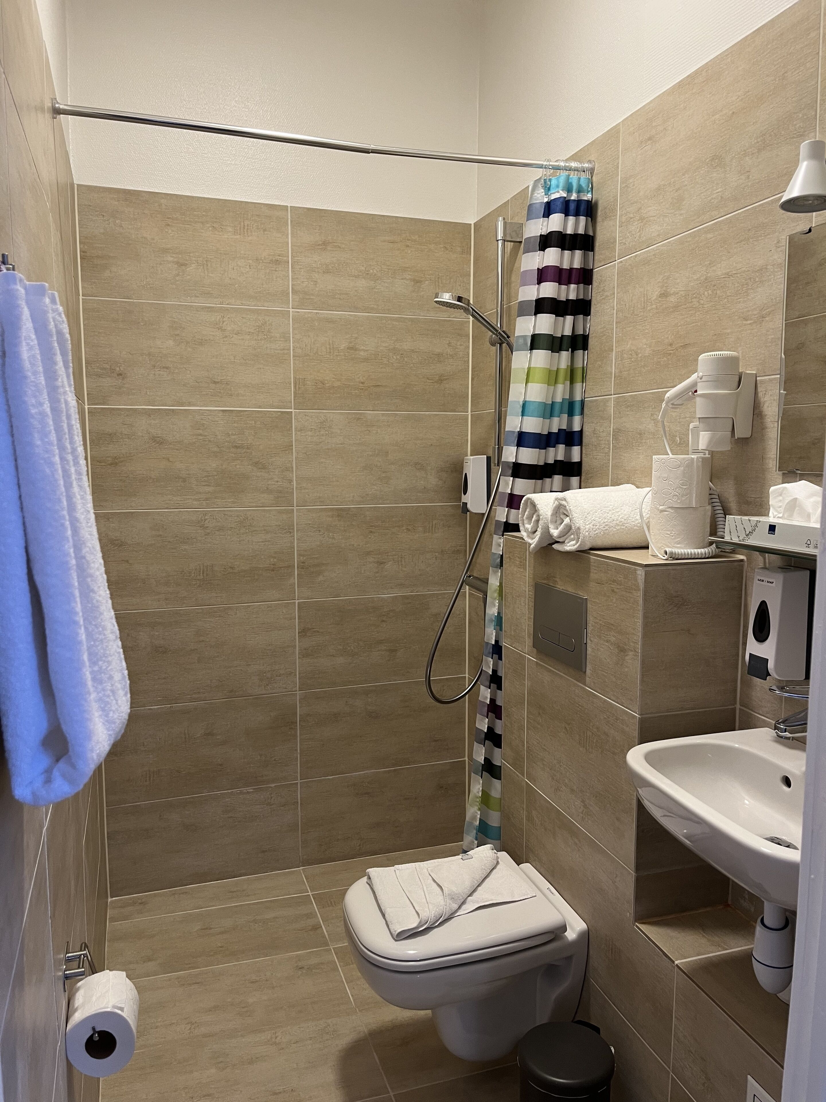 Foto - Hotel Skandia