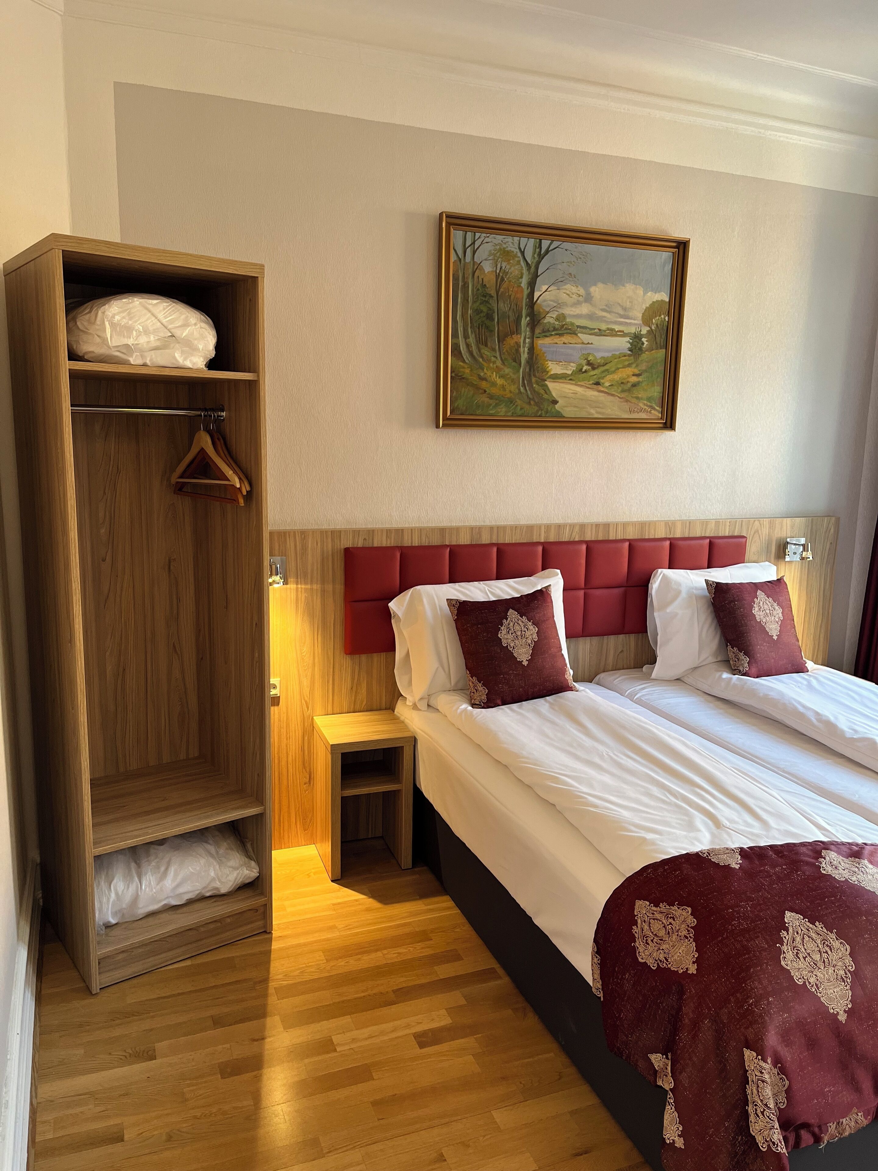 Foto - Hotel Skandia