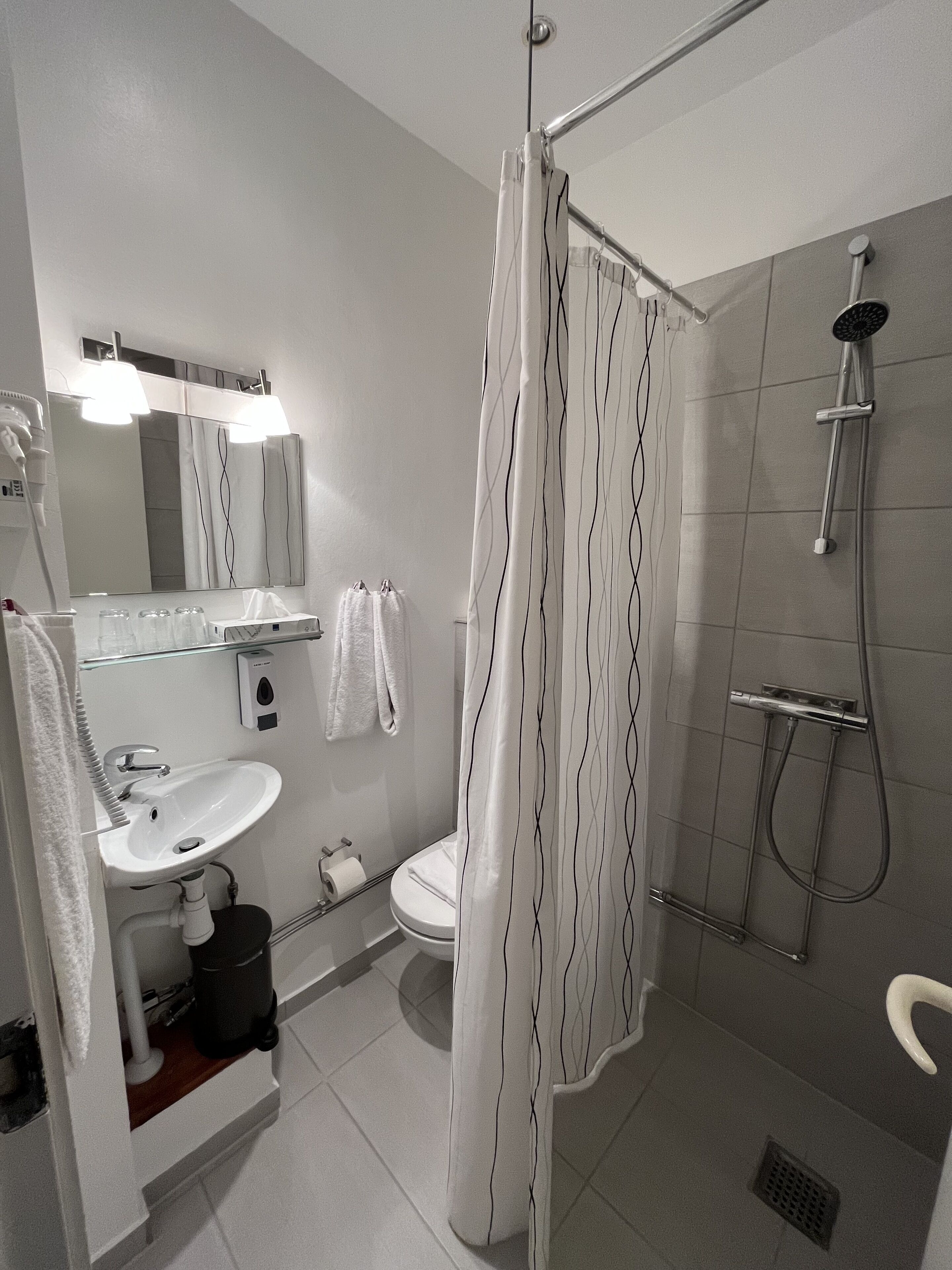 Foto - Hotel Skandia