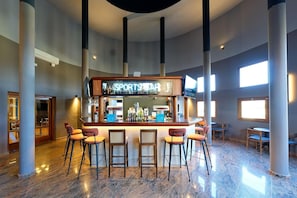 Bar (di hartanah)