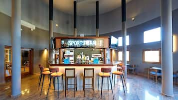 Bar (á gististað)