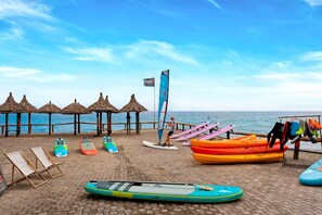 Surf o bodyboard