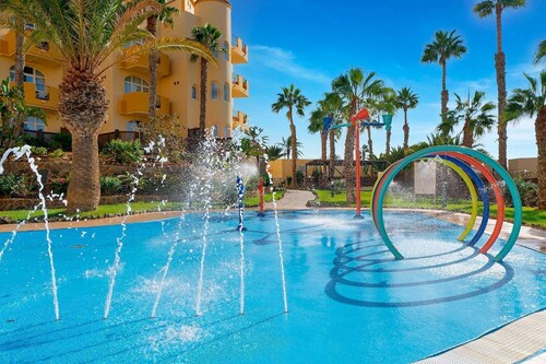 Sport Hotel Monte Feliz - powered by Playitas