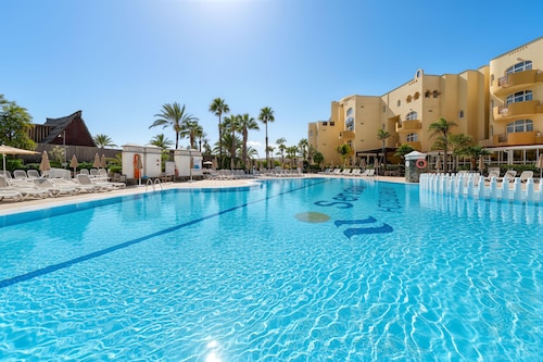 Sport Hotel Monte Feliz - powered by Playitas