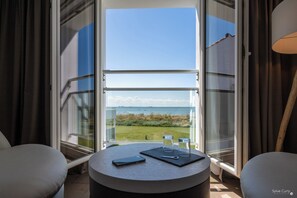 Room - Relais Thalasso île de Ré - Hôtel Atalante (Sainte-Marie-de-Re)