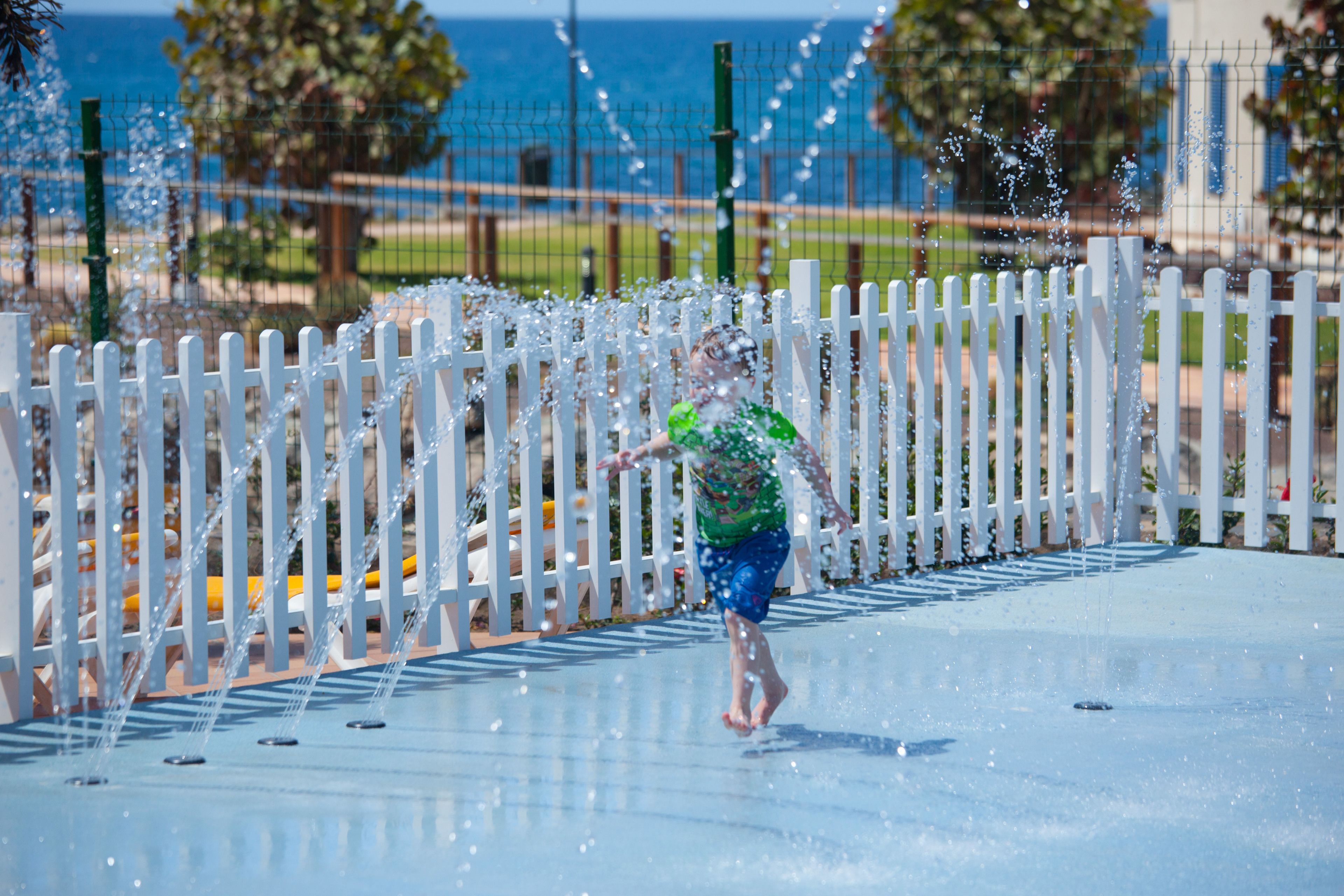 children’s activities