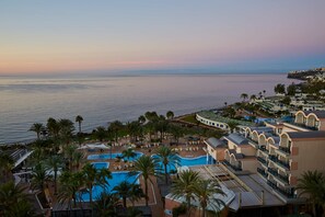 Aerial view - Grupotel Orquidea (San Bartolomé de Tirajana)