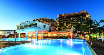 Grupotel Orquidea