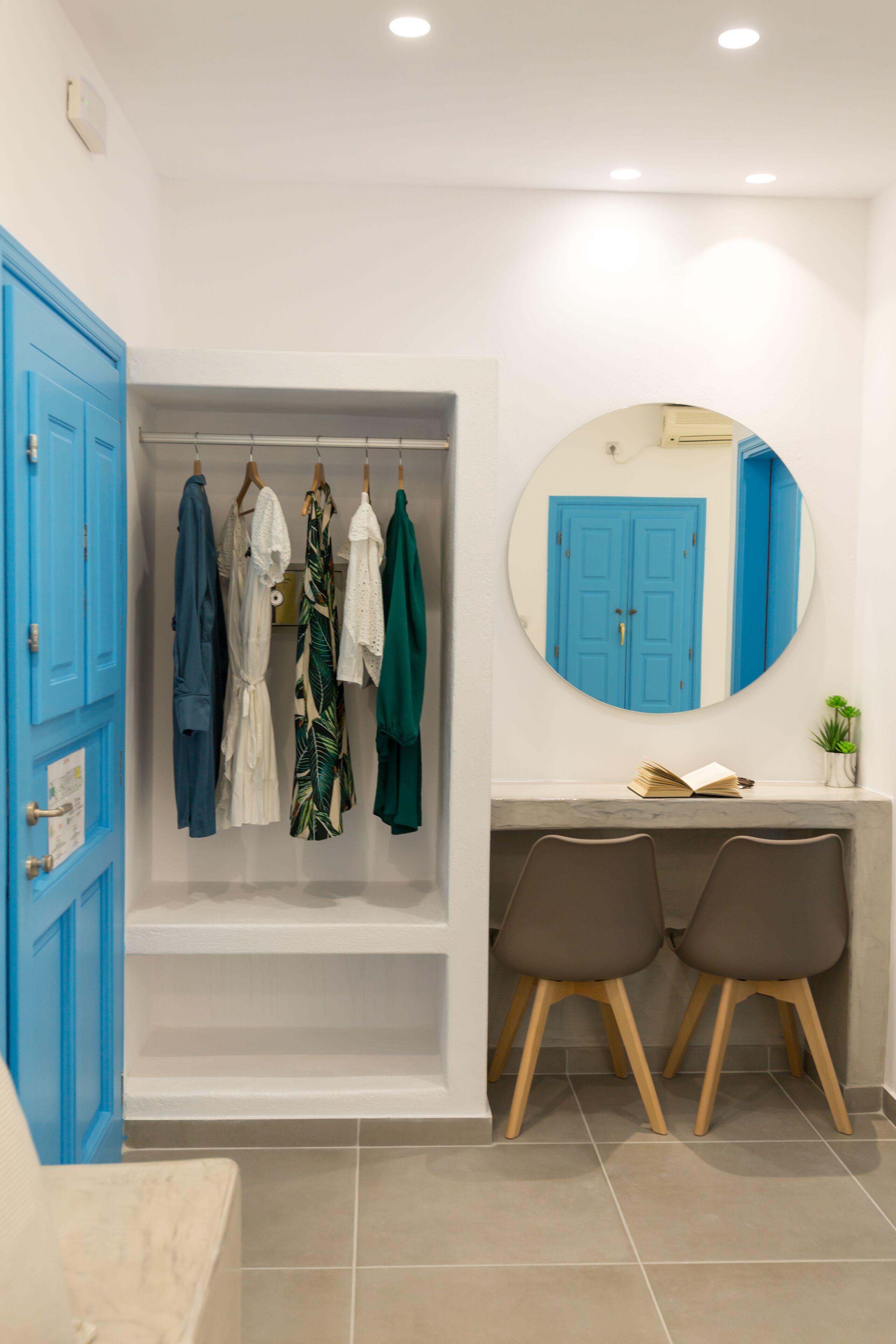 1 bedroom, in-room safe, soundproofing, iron/ironing board