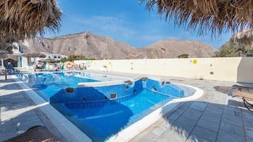 Piscine pour enfants