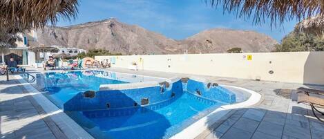 Piscina infantil