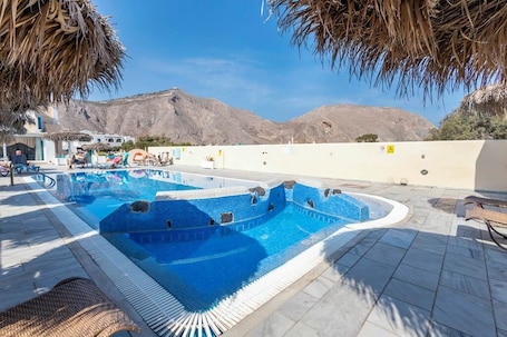 Piscina infantil