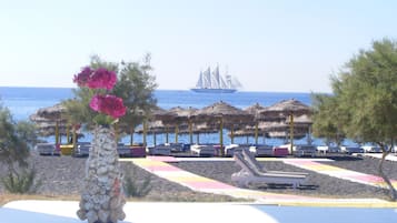 Vista da propriedade