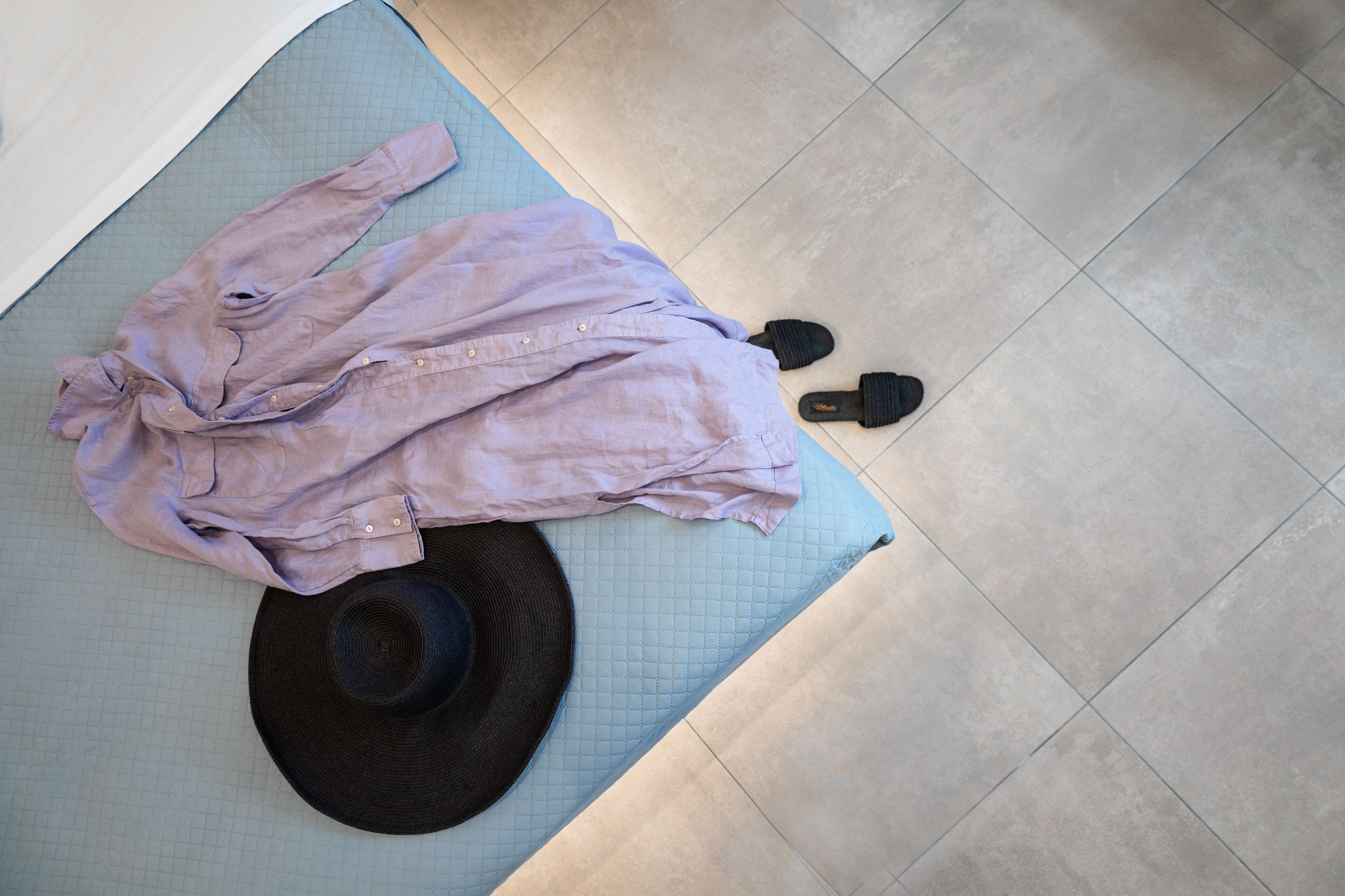 quadruple room | 1 bedroom, in-room safe, soundproofing, iron/ironing board