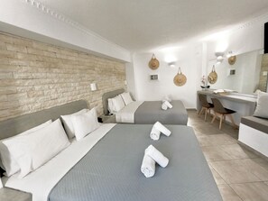 Caja de seguridad en la habitación y sistema de insonorización 