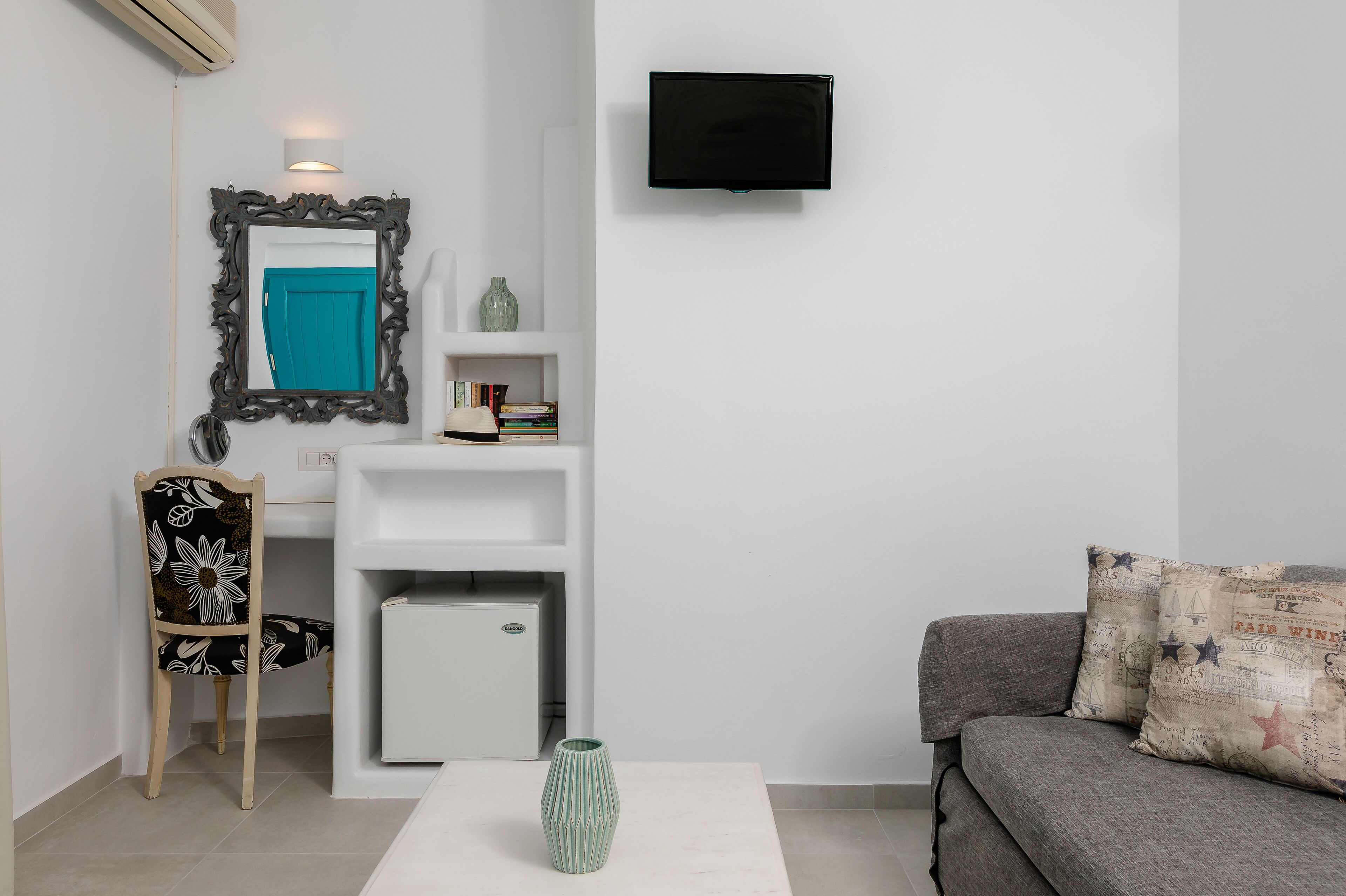 Photo - Nikolas Hotel