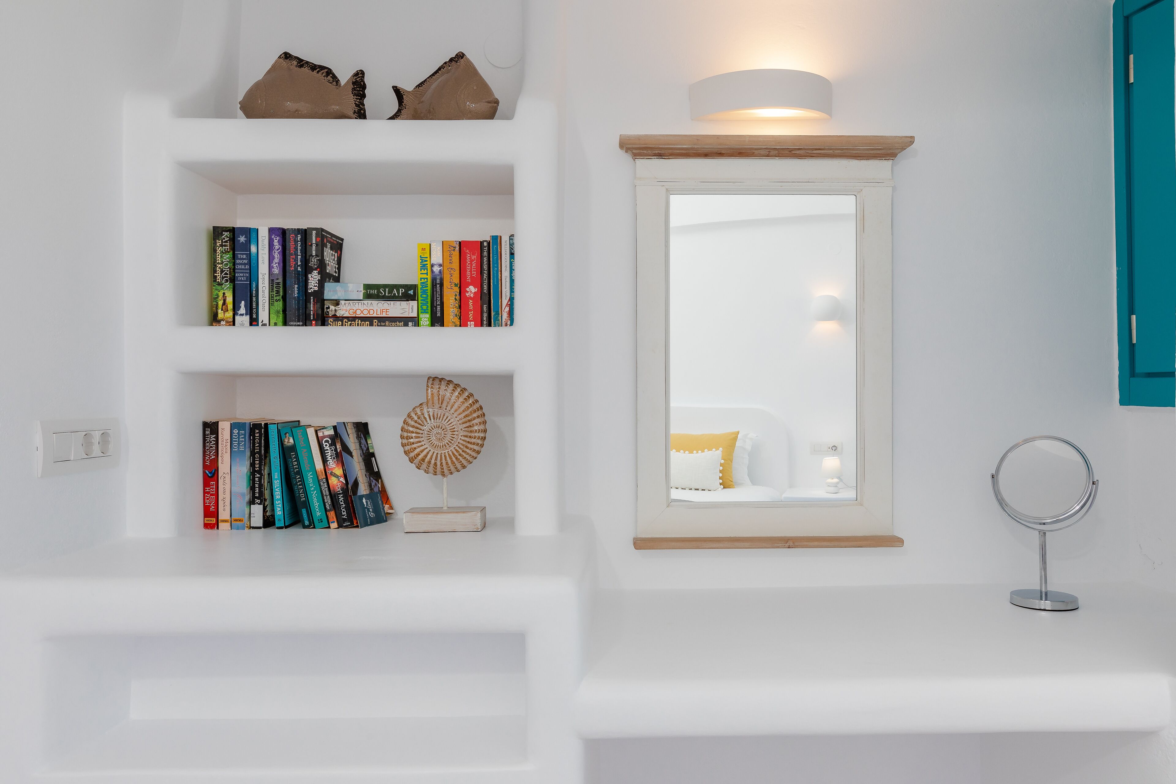 Photo - Nikolas Hotel