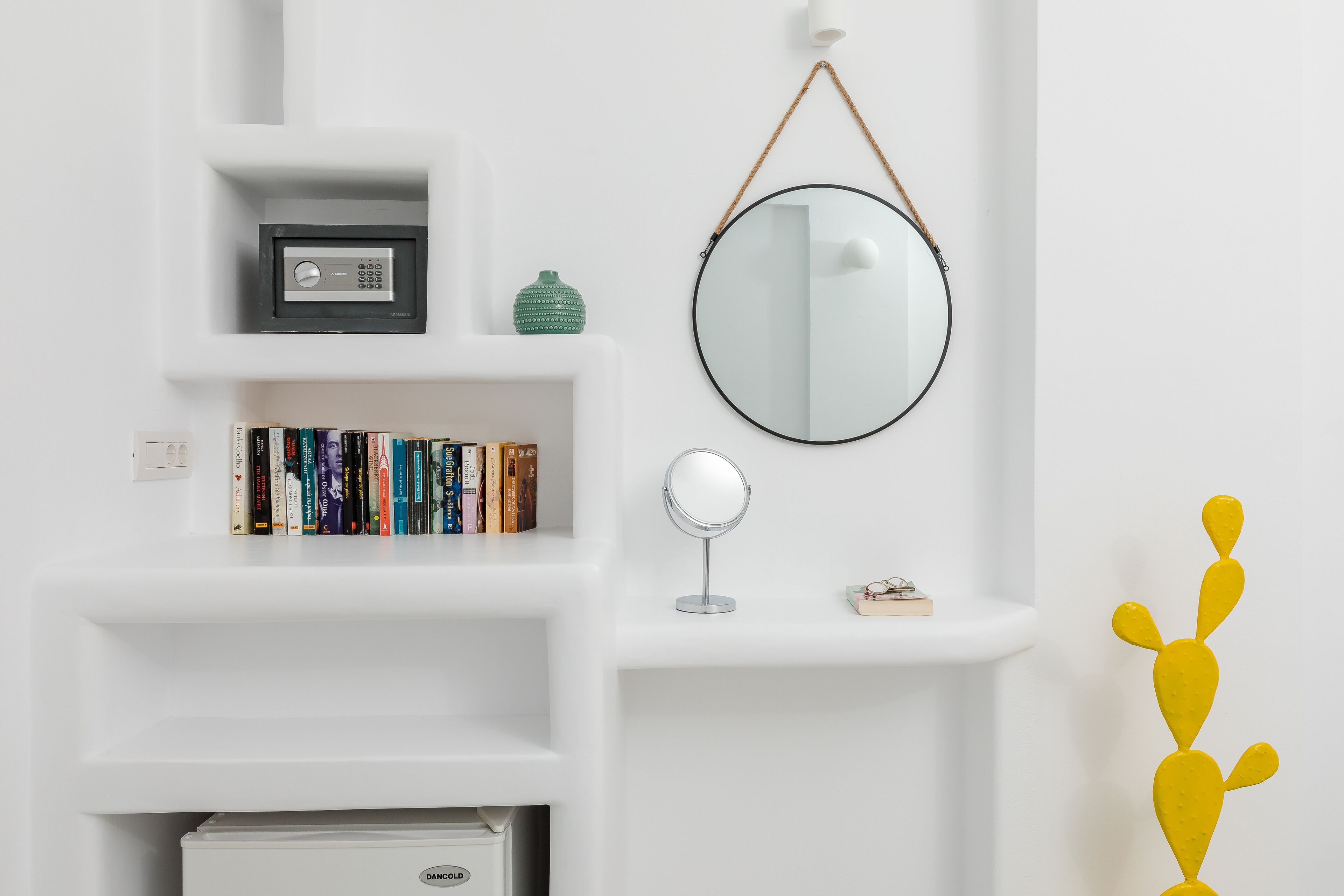 Photo - Nikolas Hotel