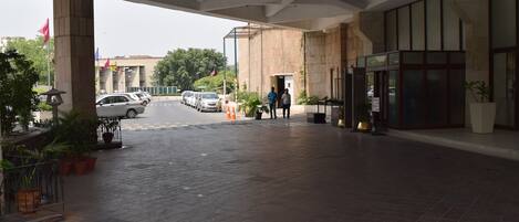 Veranda