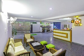 الردهة