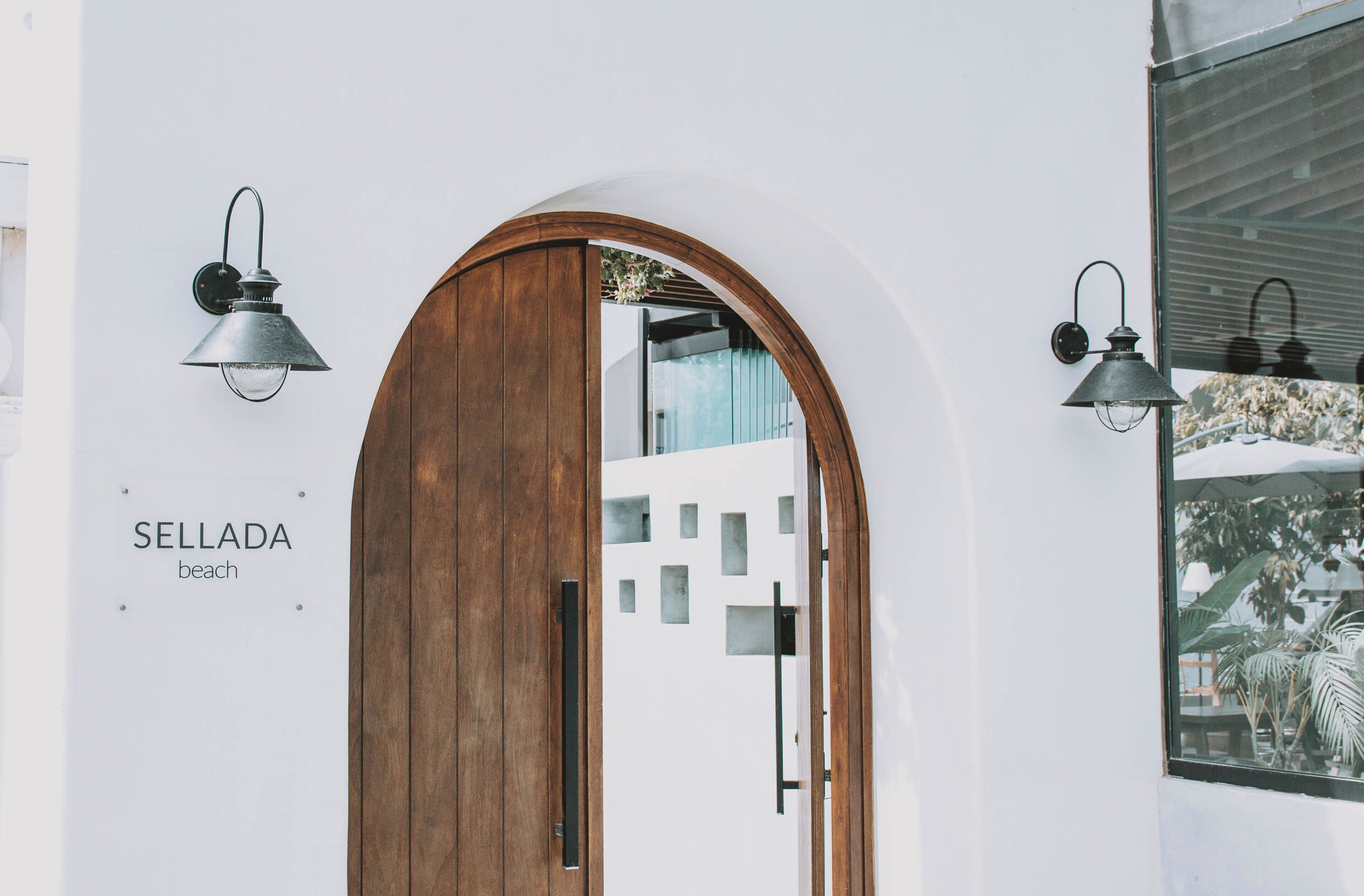 Foto - Sellada Beach