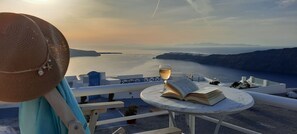 Exterior - Merovigliosso Apartments (Santorini)