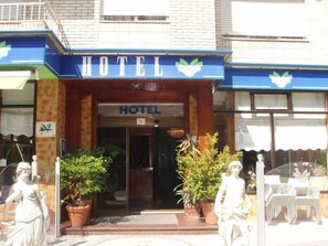 View from property - Las Rocas (Arnuero)