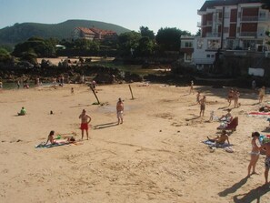 View from property - Las Rocas (Arnuero)