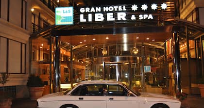 Gran Hotel Liber & Spa