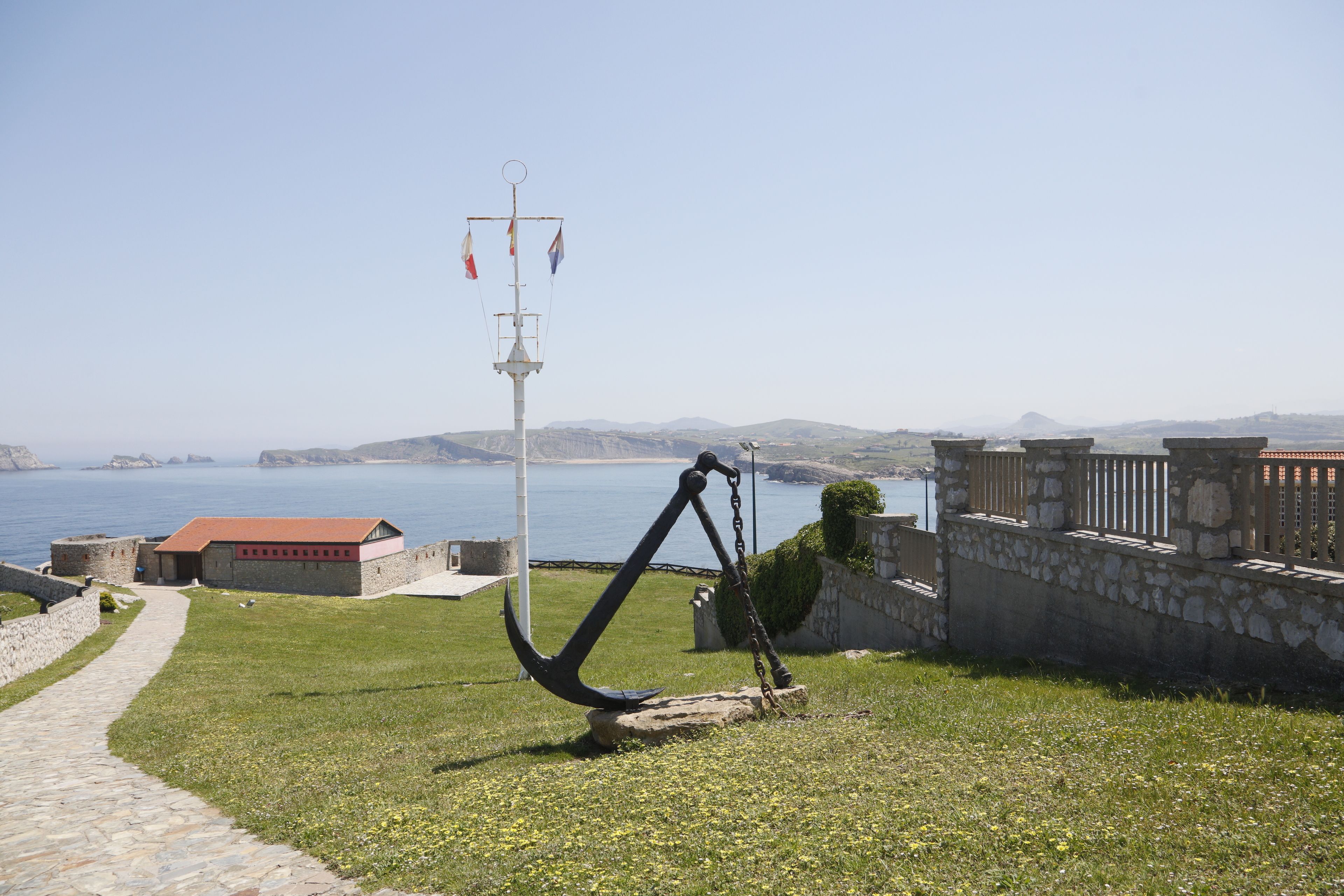 Foto - Hotel Suances