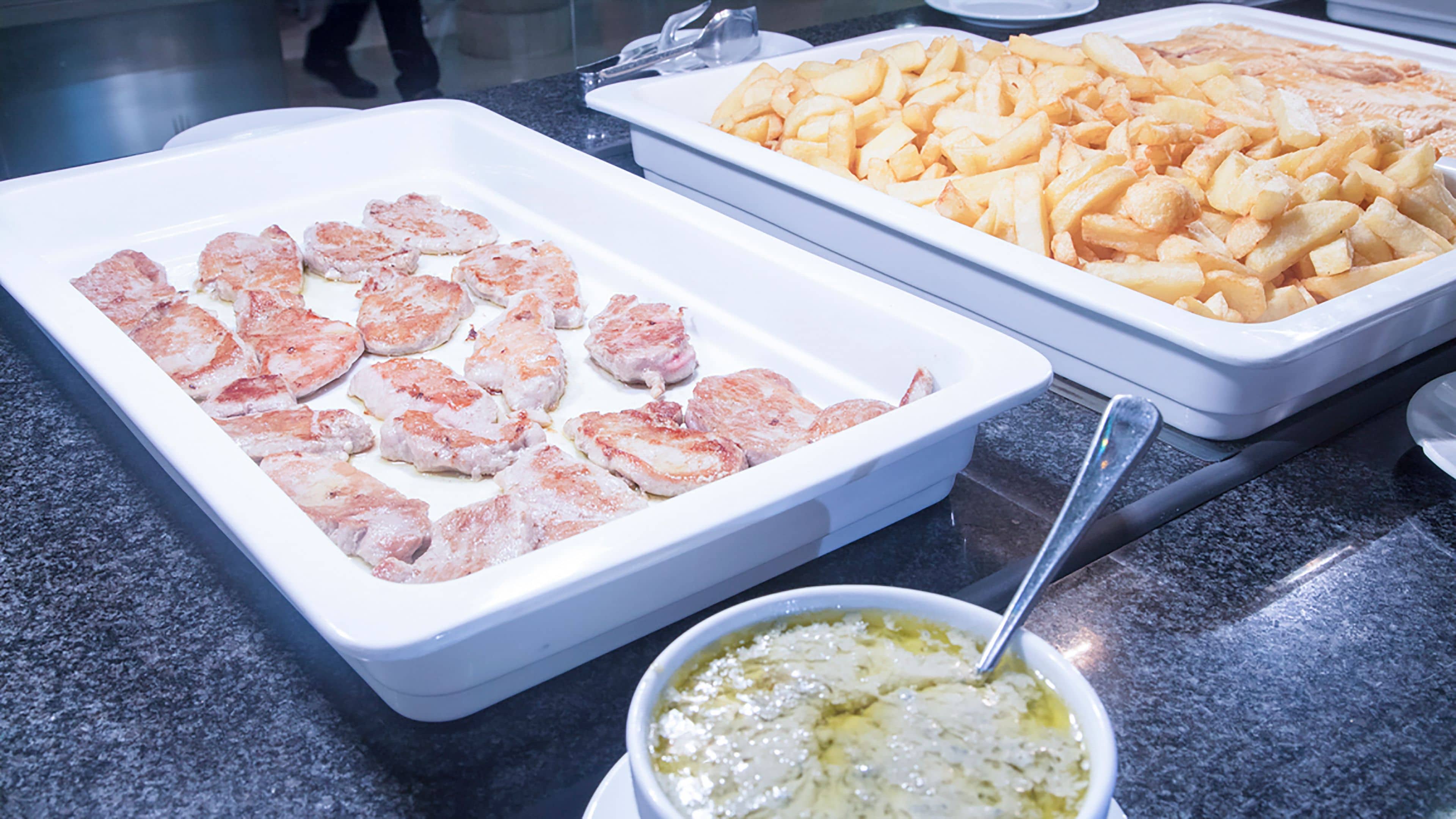 Foto - Hotel Suances