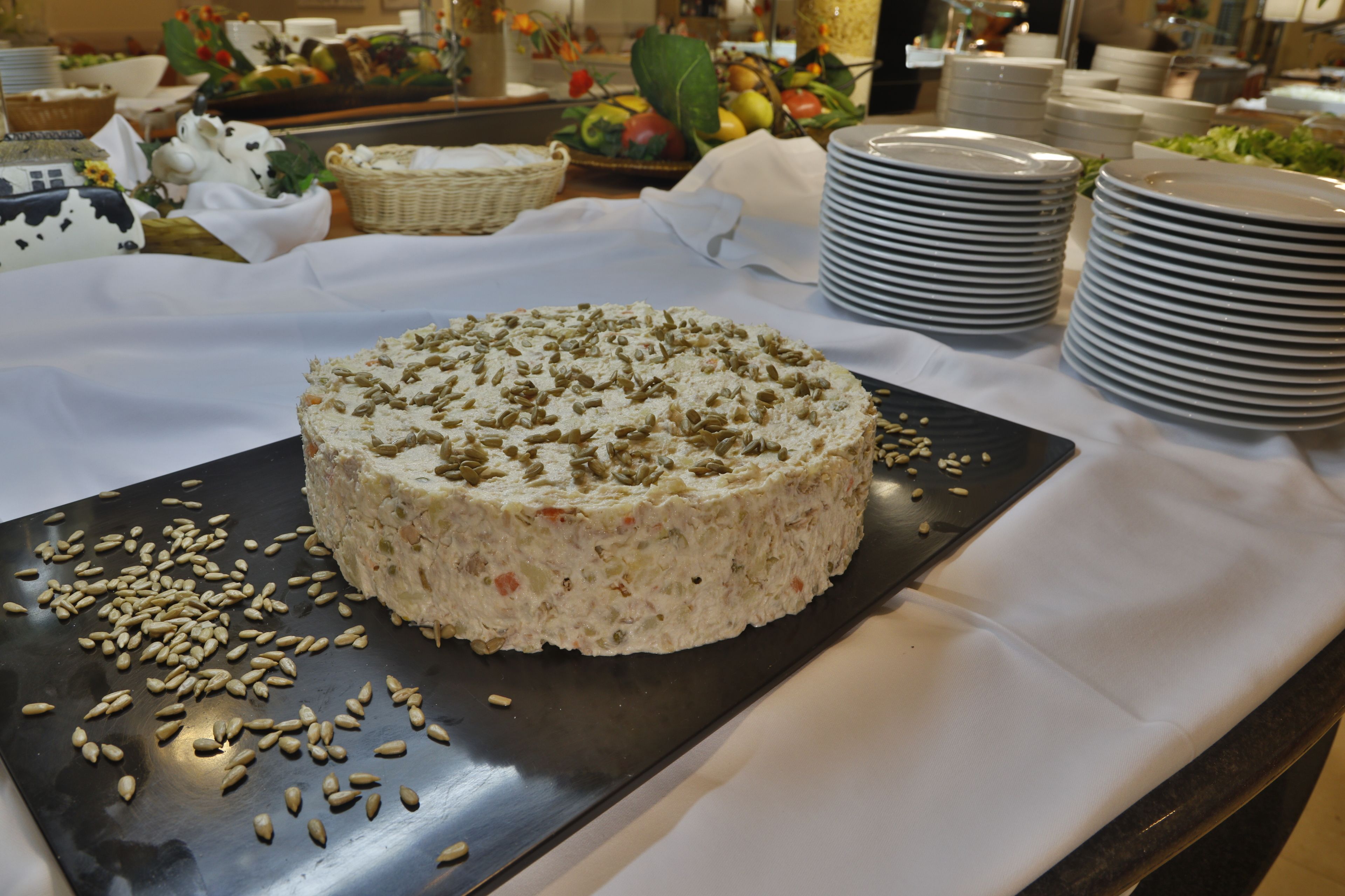 Foto - Hotel Suances