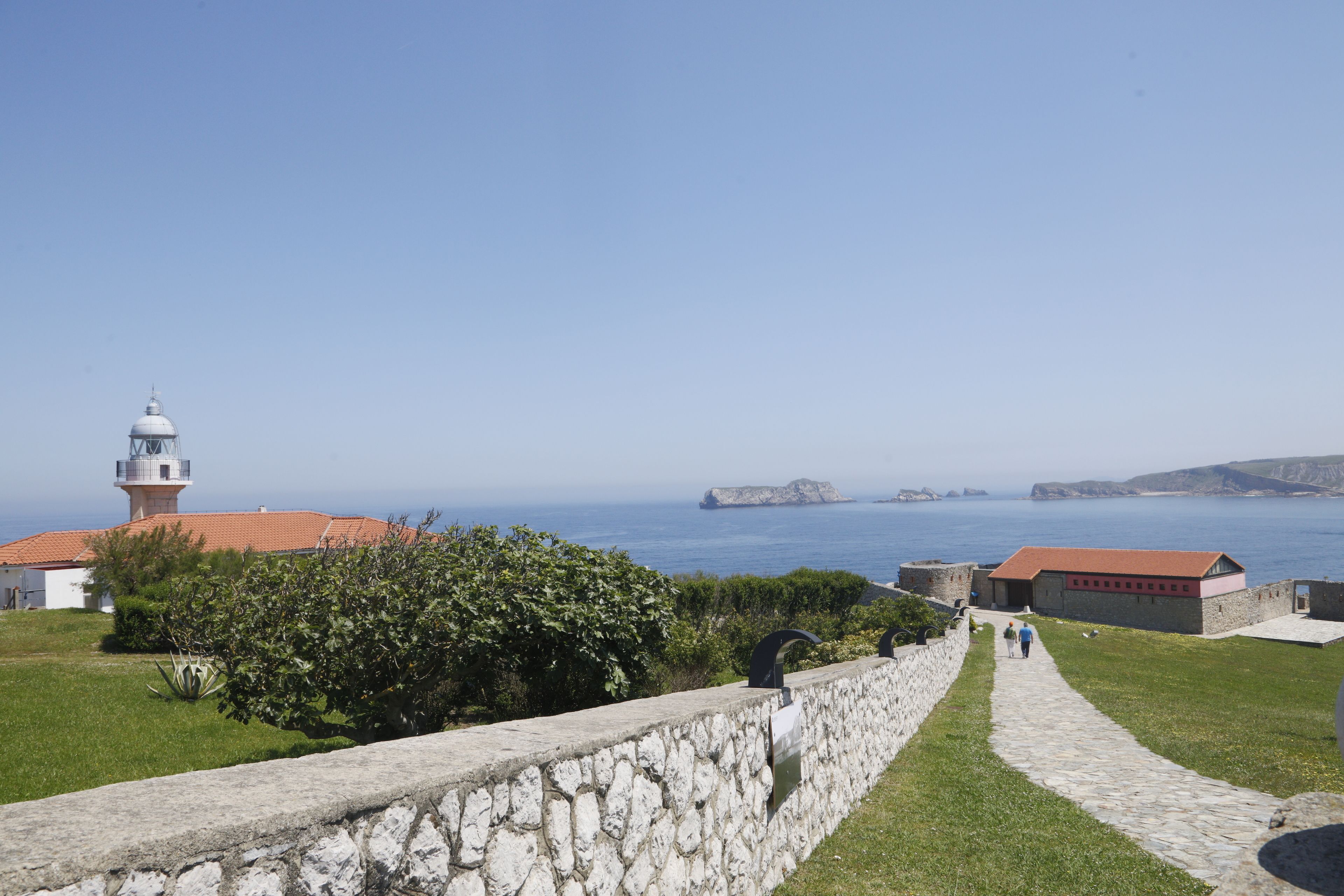 Foto - Hotel Suances