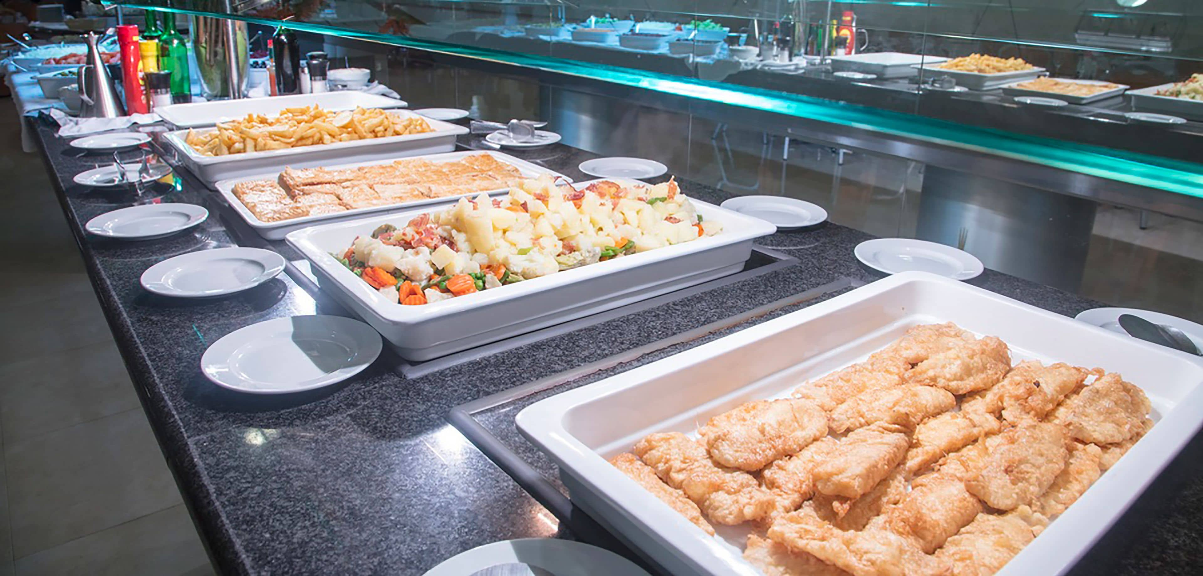 Foto - Hotel Suances