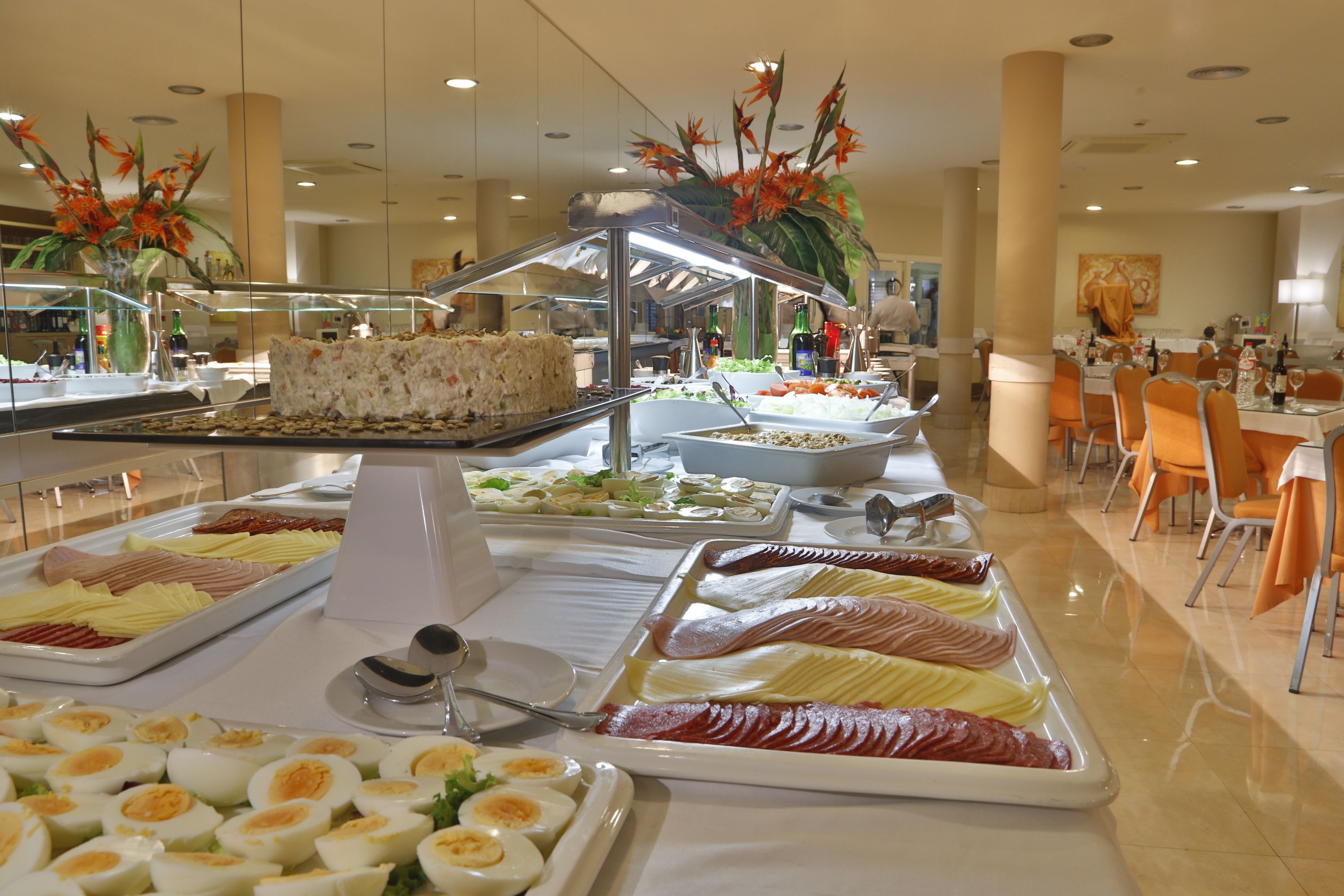 Foto - Hotel Suances