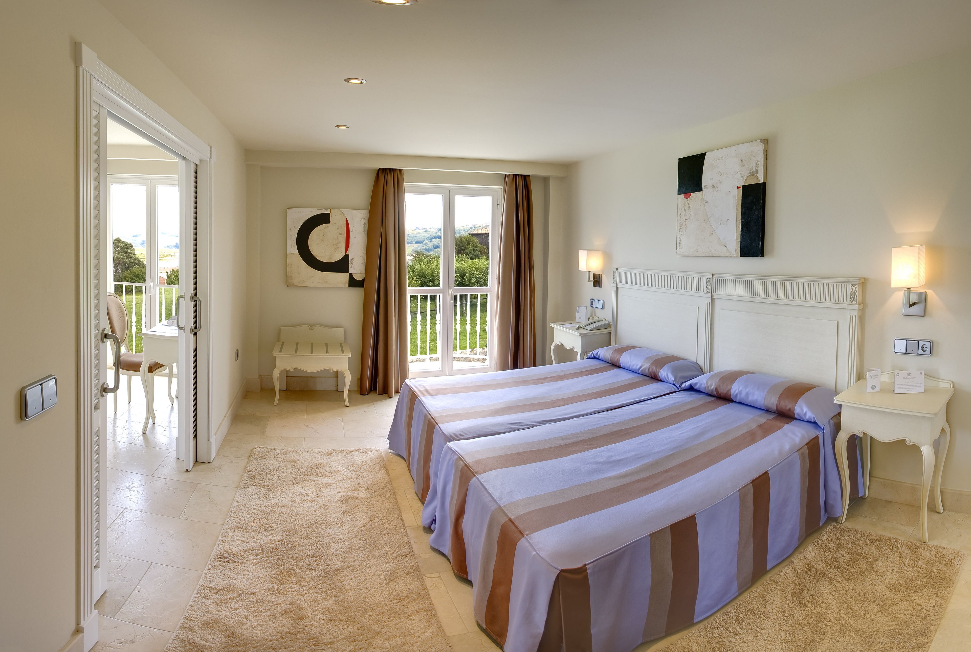 Foto - Hotel Suances