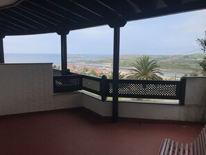 Teras/patio