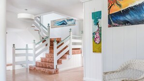 Lobby - Hotel Surfances (Suances)