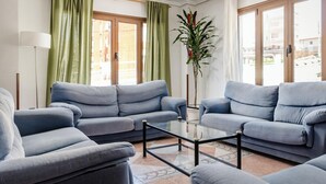 Lobby - Hotel Surfances (Suances)